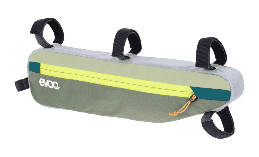 Evoc FRAME PACK - garish