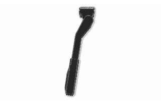 ACID FM ROOKIE EASY S - Fahrradständer 