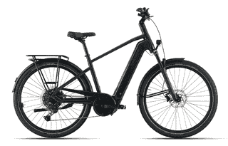 Pegasus Strong EVO 10 Lite - 28 Zoll 800Wh 10K Diamant - montego blue