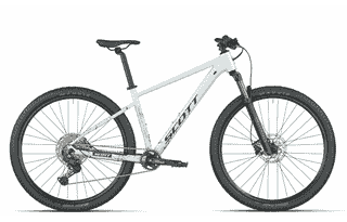 Scott Contrail 10 - 27.5 Zoll 11K Diamant - cumulus white