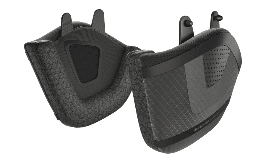 Abus Ear Pads HYP-E