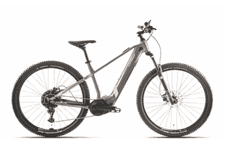 Conway Cairon S 2.0 625 - 29 Zoll 625Wh 9K Diamant - shadowgrey metallic / desert matt