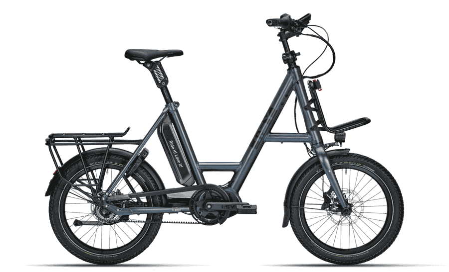 i:SY XXL E5 ZR F - 20 Zoll 545Wh 5N Compact - cosmos blue