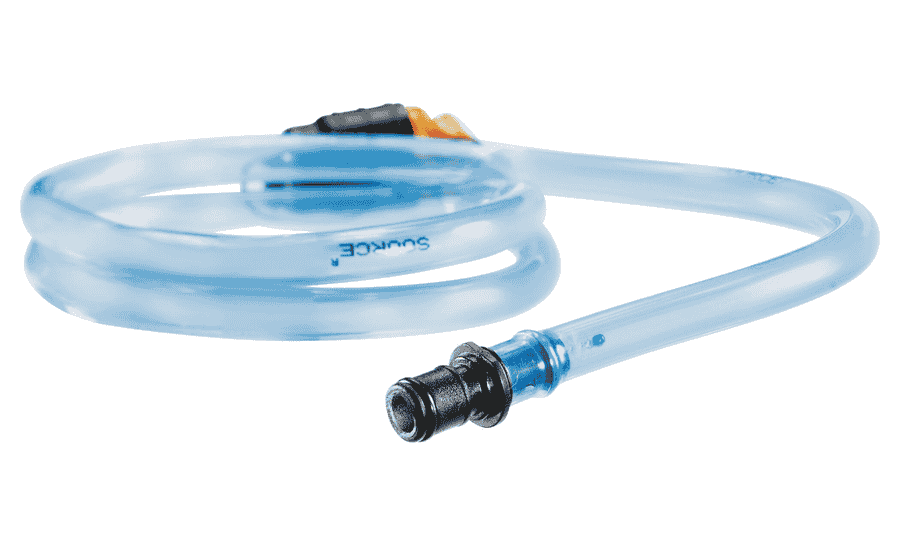 Deuter Streamer Tube & Helix Valve - Zubehör Trinkblase