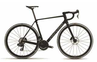 Cervélo R5 Force AXS - 28 Zoll 24K-AXS Diamant - Five Black/ Bronze