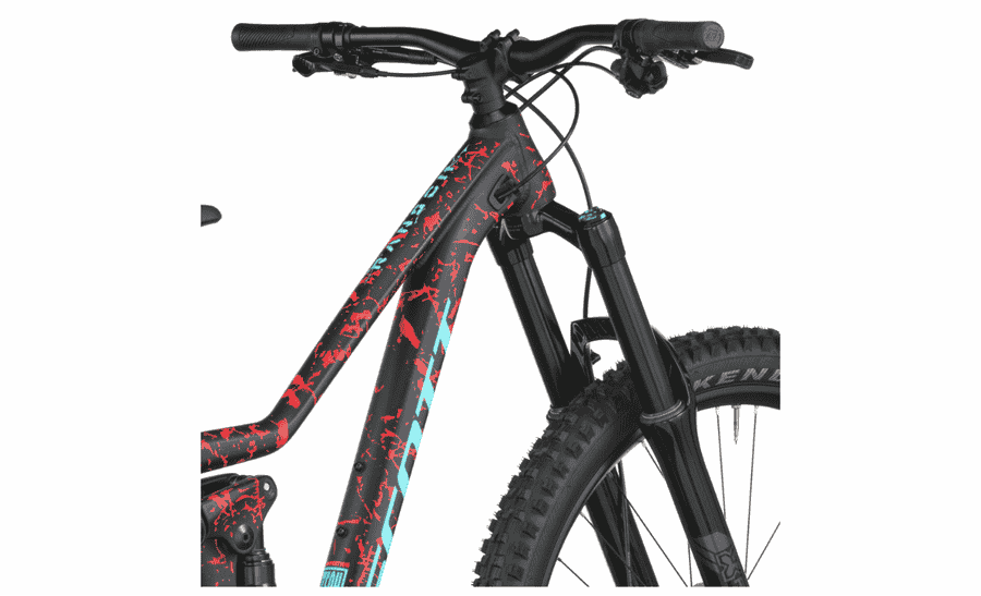 flat bike pedal Mountain Bike Pedals MTB Flat Pedals main image 0