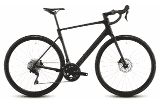 Cube Attain C:62 Race - 28 Zoll  24K Diamant - blackline