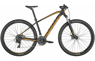 Scott Aspect 970 - 29 Zoll 21K Diamant - stellar blue