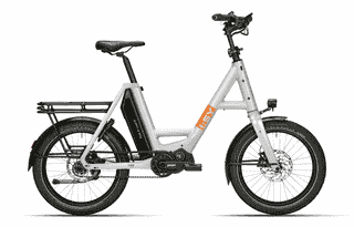 MGU E1.12 Compact - ice silver