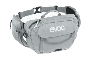 Evoc Hip Pack 3L Hüfttasche - stone