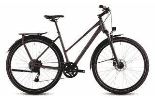 Cube Kathmandu Pro - 28 Zoll  20K Trapez - sunglow´n´prizm
