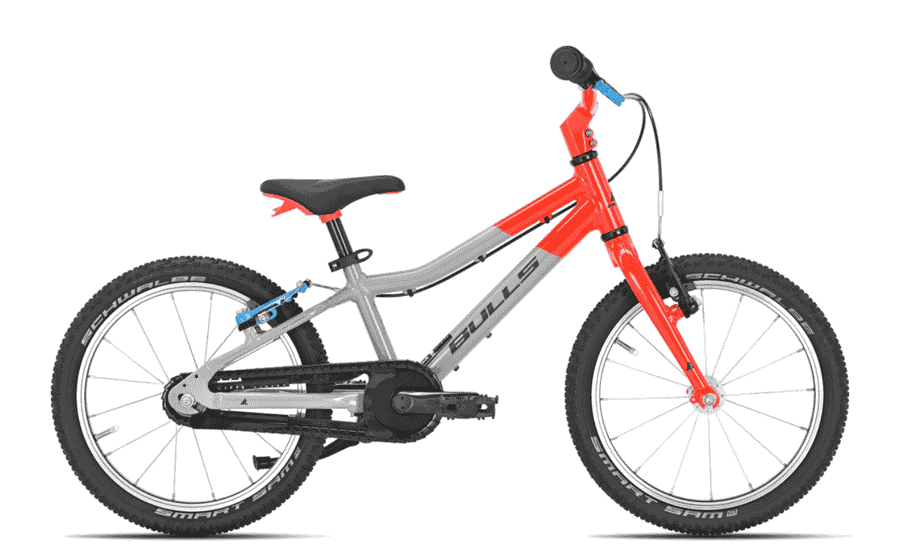 BULLS TOKEE LITE 14 - 14 Zoll 1K Diamant - alpine grey