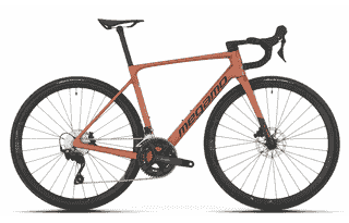 Megamo Raise 20 - 29 Zoll 24K Diamant - brown