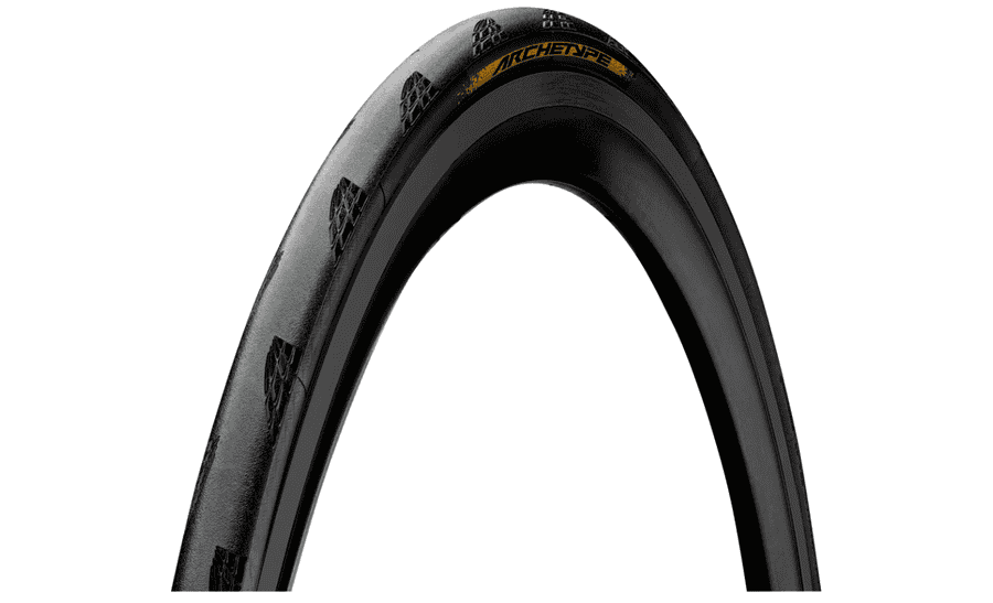 Continental Archetype TdF ltd. Edition - 28 Zoll 700x30C 30-622 - Reifen