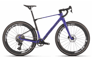 Mondraker ARID CARBON RR - 28 Zoll 13K Diamant - ultraviolet