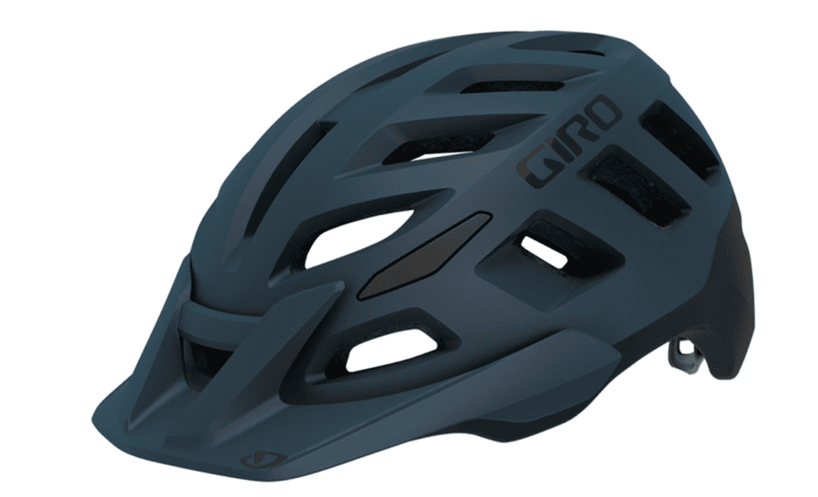 Giro Radix - matte midnight