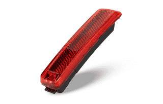 ACID E-Bike PRO-E SIC 2.0 Brake BES3 - Schutzblechrücklicht