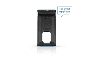 Bosch SmartphoneGrip Vertical (BSP3300) - schwarz