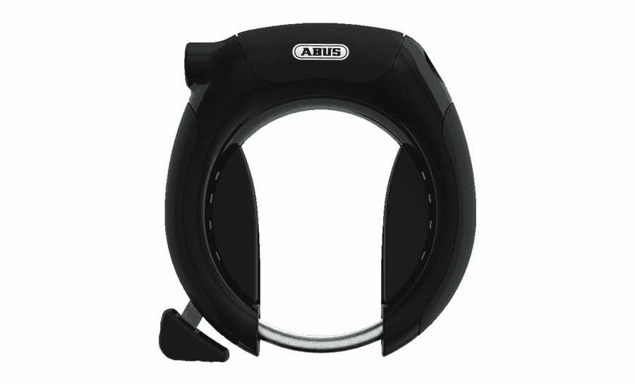 Abus Rahmenschloss PRO SHIELD Plus 5950 NR - schwarz