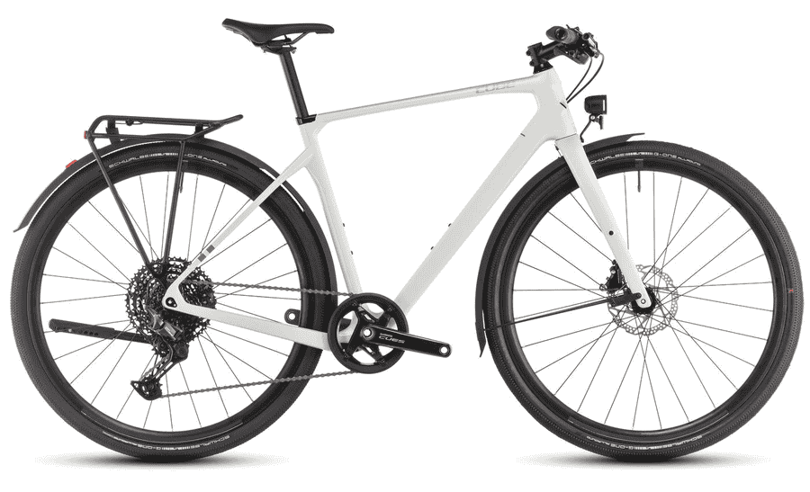 Cube Nulane C:62 SLX FE - 28 Zoll 11K Diamant - desertstone´n´green