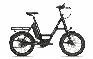 i:SY Skyfly E5 ZR F CX - 20 Zoll 545Wh 5N Kompakt - stardust carbon