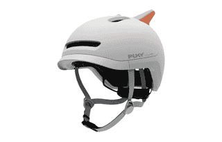 PUKY x UNIT1 Sparky Junior inkl Robot Insert - grey