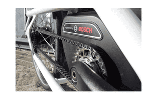 Urban Arrow Gates Belt Drive Kit (UA4.2)