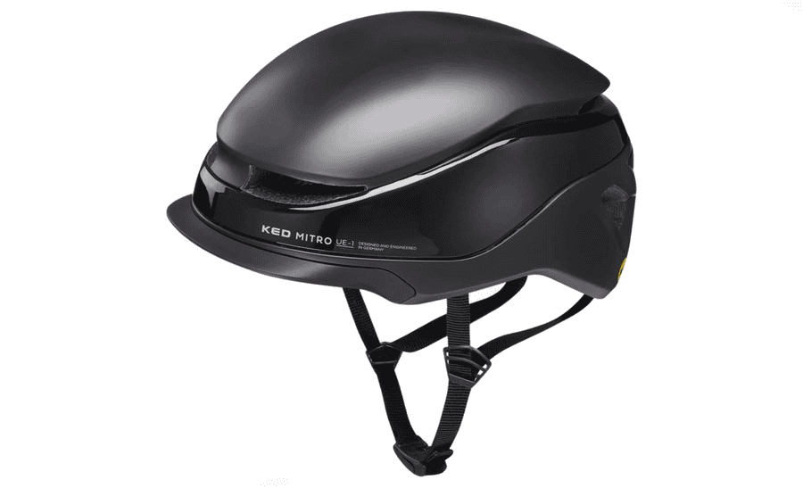 KED Mitro UE-1 - black