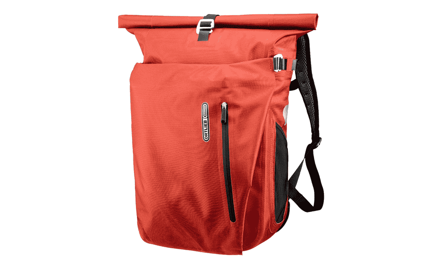 Ortlieb Vario PS QL3.1- rooibois
