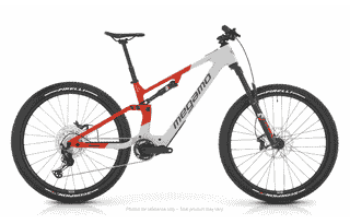 Megamo Reason AIR AL 15 - 29 Zoll 800Wh 12K Fully - raw