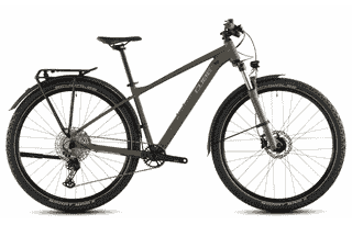 Cube Aim SLX FE - 27.5/29 Zoll  12K Diamant - dustolive´n´gold