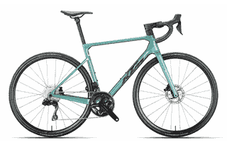 KTM REVELATOR ALTO ELITE - 28 Zoll 24K Diamant - jungle