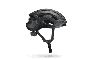 Fi'zi:k Road Kudo Rennradhelm - schwarz