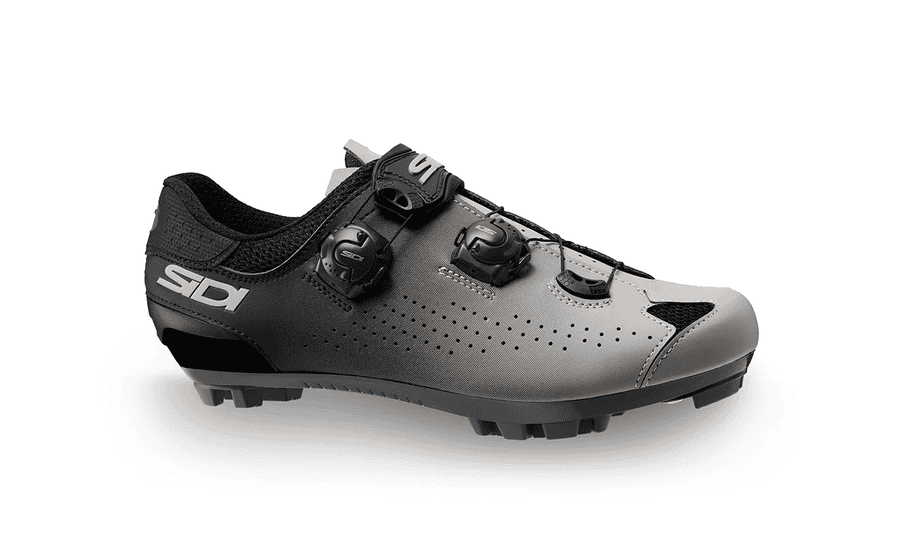 SIDI Eagle 10 MTB Schuhe - Grey Black