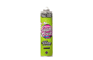 Muc Off Fresh Foam 400ml - Schaumreiniger