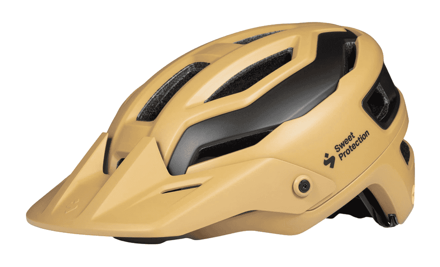 Sweet Protection Trailblazer Mips - dusk