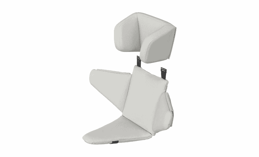 Thule Baby Supporter - Babyschale