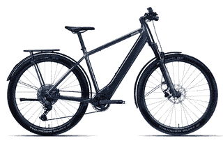 Coboc Skye Tour DMT Chain - 29 Zoll 400Wh 11K Diamant - ocean