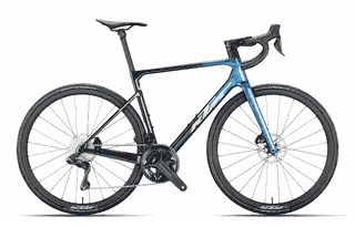 KTM REVELATOR ALTO MASTER - 28  Zoll 24K Diamant - dark  sea + blue