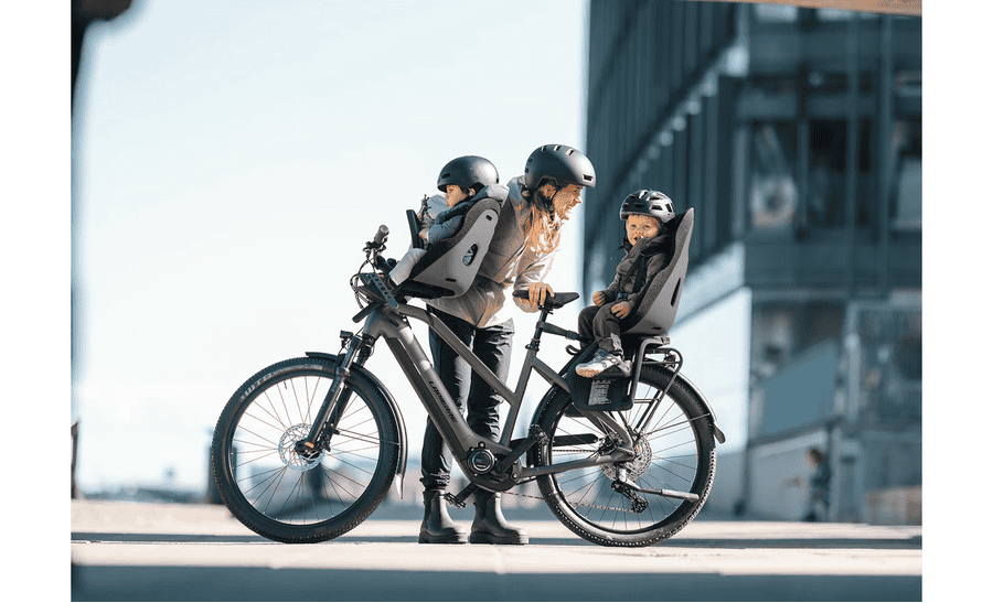 camper pössl Heckauszug Pössl Summit SHINE 640 – Eurobox optimiert