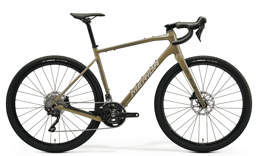 Merida SILEX 400 - 28 Zoll 20K Diamant - oak bork