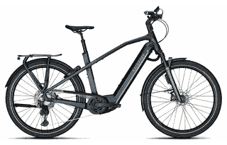 Kalkhoff ENDEAVOUR 7.B ADVANCE+ ABS - 27.5 Zoll 750Wh 11K Diamant - sydneyblue matt