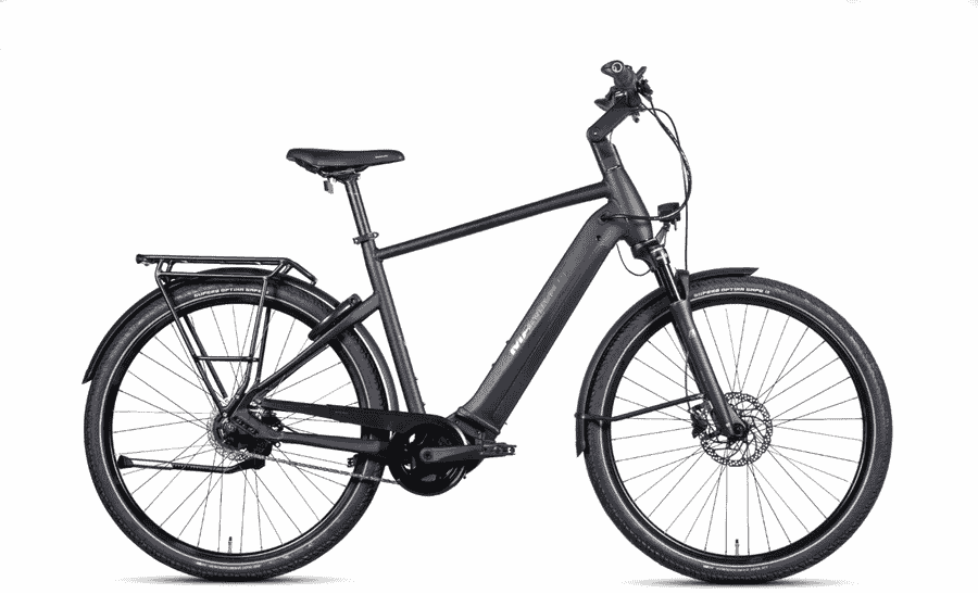 Mammut Edition 5 CX - 28 Zoll 750Wh 5N Diamant - Matte Black