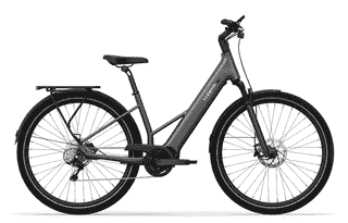 Tenways Ago Air - 28 Zoll 560Wh 9K Wave - arctic grey