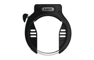 Abus Rahmenschloss 4650 X NR BK OE - schwarz