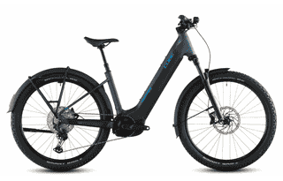 Cube Reaction Hybrid Pro 800 FE - 27.5 Zoll 800Wh 12K Wave - nebular´n´dazzle