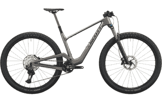 SCOTT Spark RC Expert - 29 Zoll 12K Fully - tungsten grey