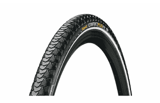 Continental CONTACT Plus 37-622 - Reifen