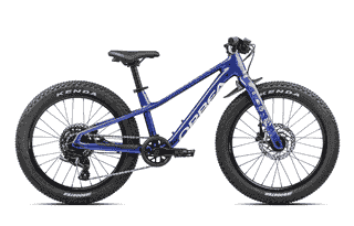 Orbea KIMU 20 H20 - 20 Zoll 8K Diamant - Cobalt blue