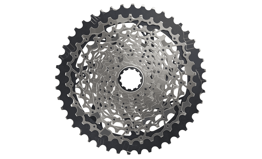 SRAM XPLR XG-1271 Kassette - 10-44 Zähne